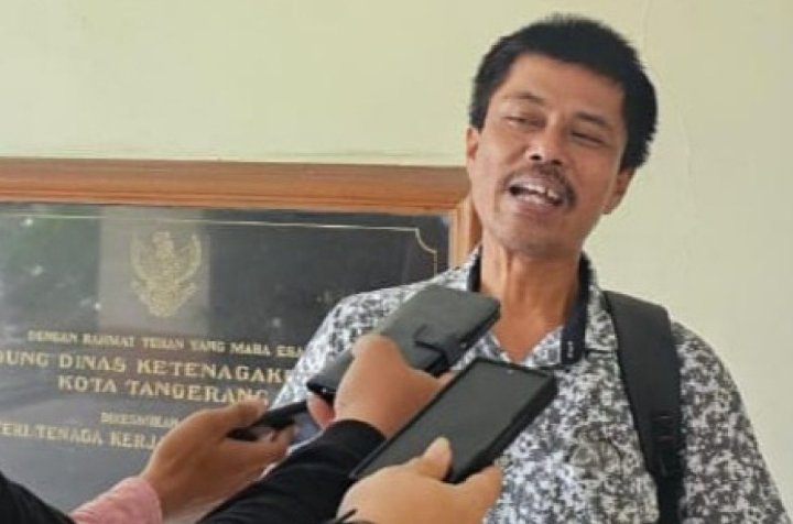 Miriss..! Nasib Pekerja PT ITFS Dilaporkan Kepada Pihak Kepolisian, Padahal Kesepakatan Ganti Rugi Telah Di Berikan