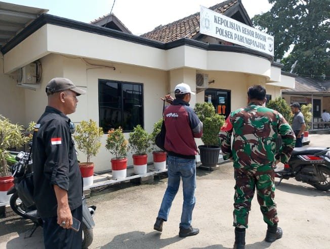 Keluarga Korban Penembakan Misterius Geram, Pertanyakan Keseriusan Kepolisian Untuk Segera Menangkap Pelaku di Desa Pingku, Parung Panjang
