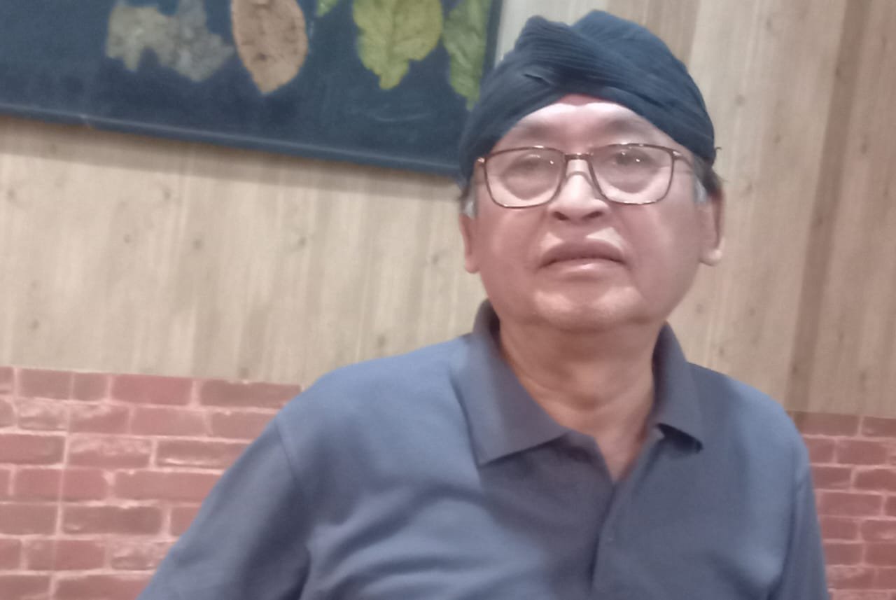 Pelestarian Budaya Wungonan di Padepokan PSHT