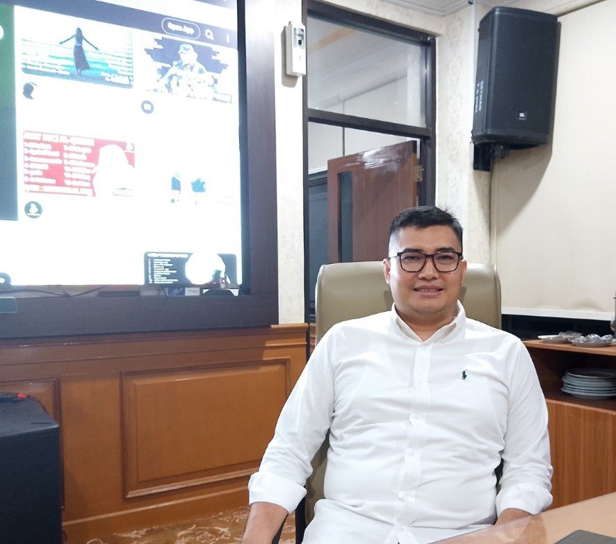 FWJI Indonesia Korwil Kab Bogor, Silaturahmi Dengan Ketua DPRD Kab Bogor Pererat Silaturahmi dan Bangun Sinergi