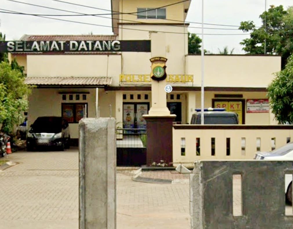 Kerja Cepat Polsek Cisauk Dalam Penanganan Peredaran Obat Daftar G Diapresiasi FWJ Indonesia