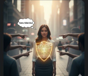 Empat Hal yang Tak Bisa Diambil Orang Lain Darimu