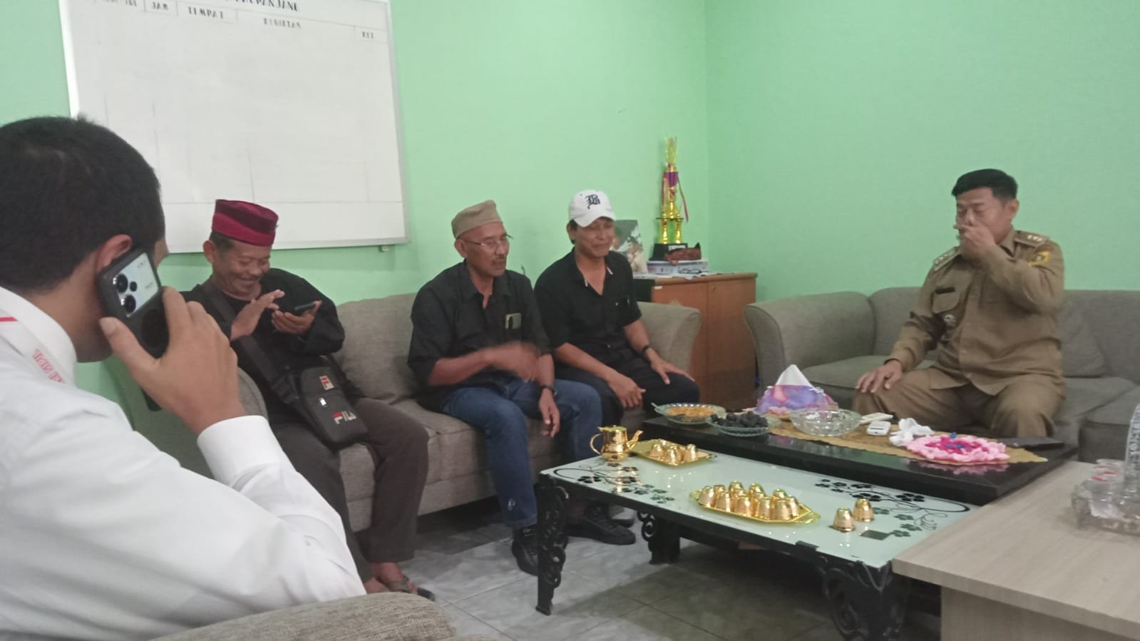 Perjuangan 27 Tahun Warga Perum Sekar Tanjung Menuju Kepastian Hukum Lahan Ibadah