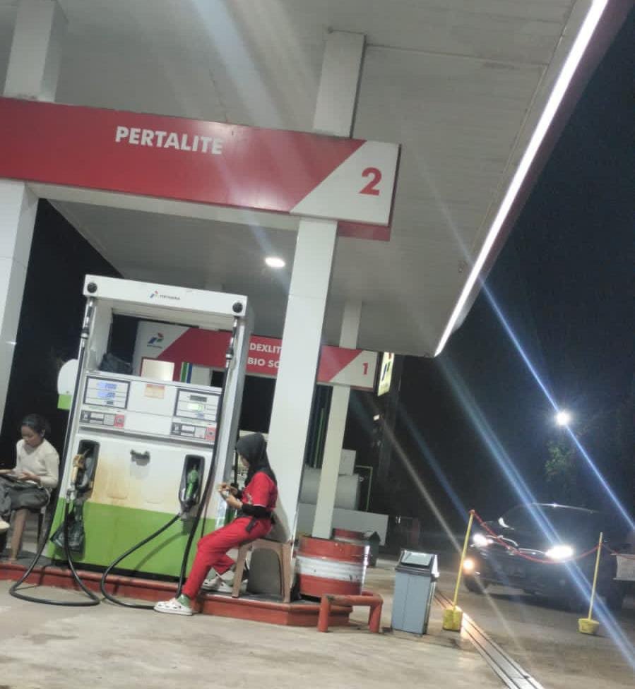 Kuasa Hukum SPBU 65.783.01 Rasau Jaya Tegas: Penjualan BBM Sesuai Aturan, Media Diminta Cermat Memberitakan