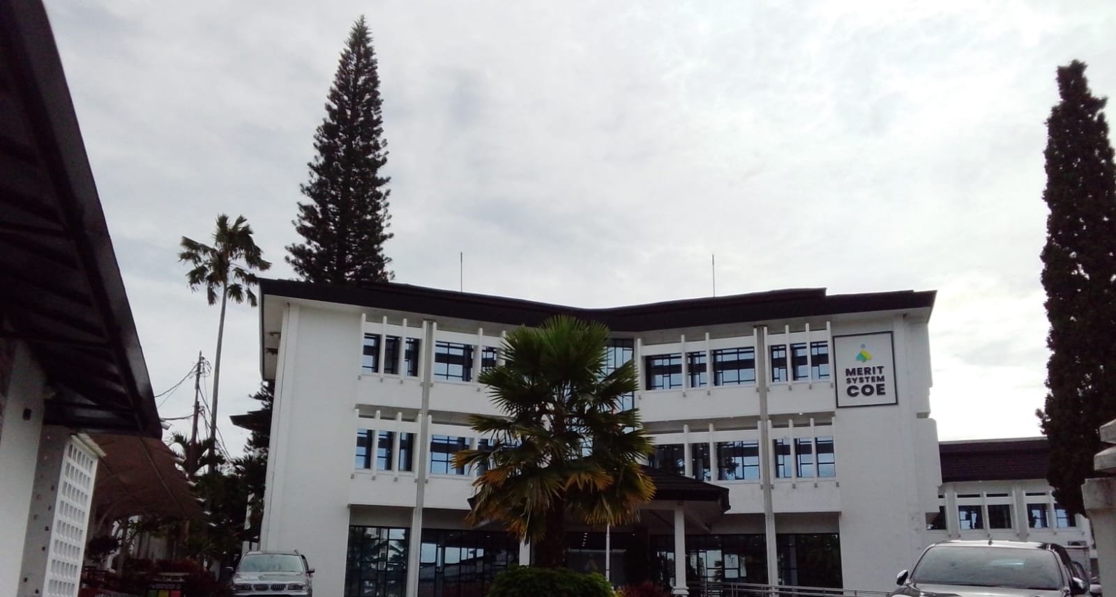 Dewan Pengawas DUA FWJI Diori Parulian Ambarita Angkat Bicara Soal Open Bidding ASN Pemkab Bekasi di Bandung