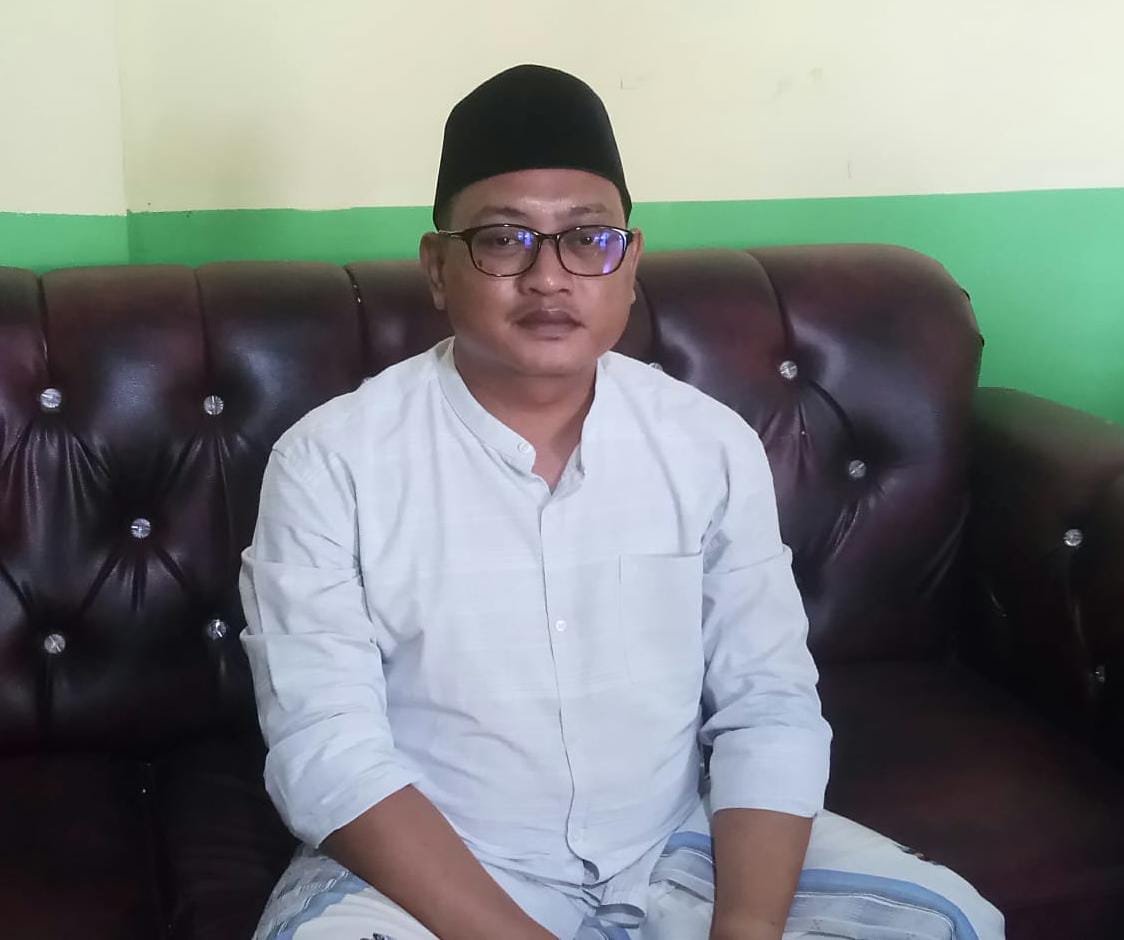 Ketua Yayasan MA RHM Cendkya Jawab Langsung Dugaan Miring Ramai Dipemberitaan‎