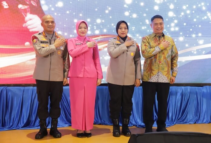 Kombes Pol Sumarni Resmi Jabat Kapolres Metro Bekasi, Gantikan Kombes Pol Mustofa