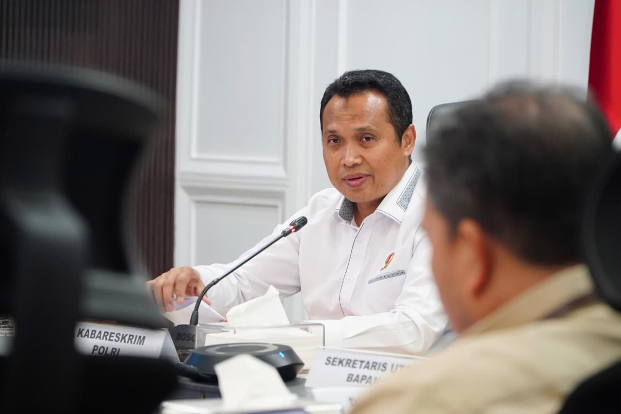 Jelang HBKN 2026, Satgas Saber Pangan Sisir 9.138 Titik, Pelanggar Disanksi