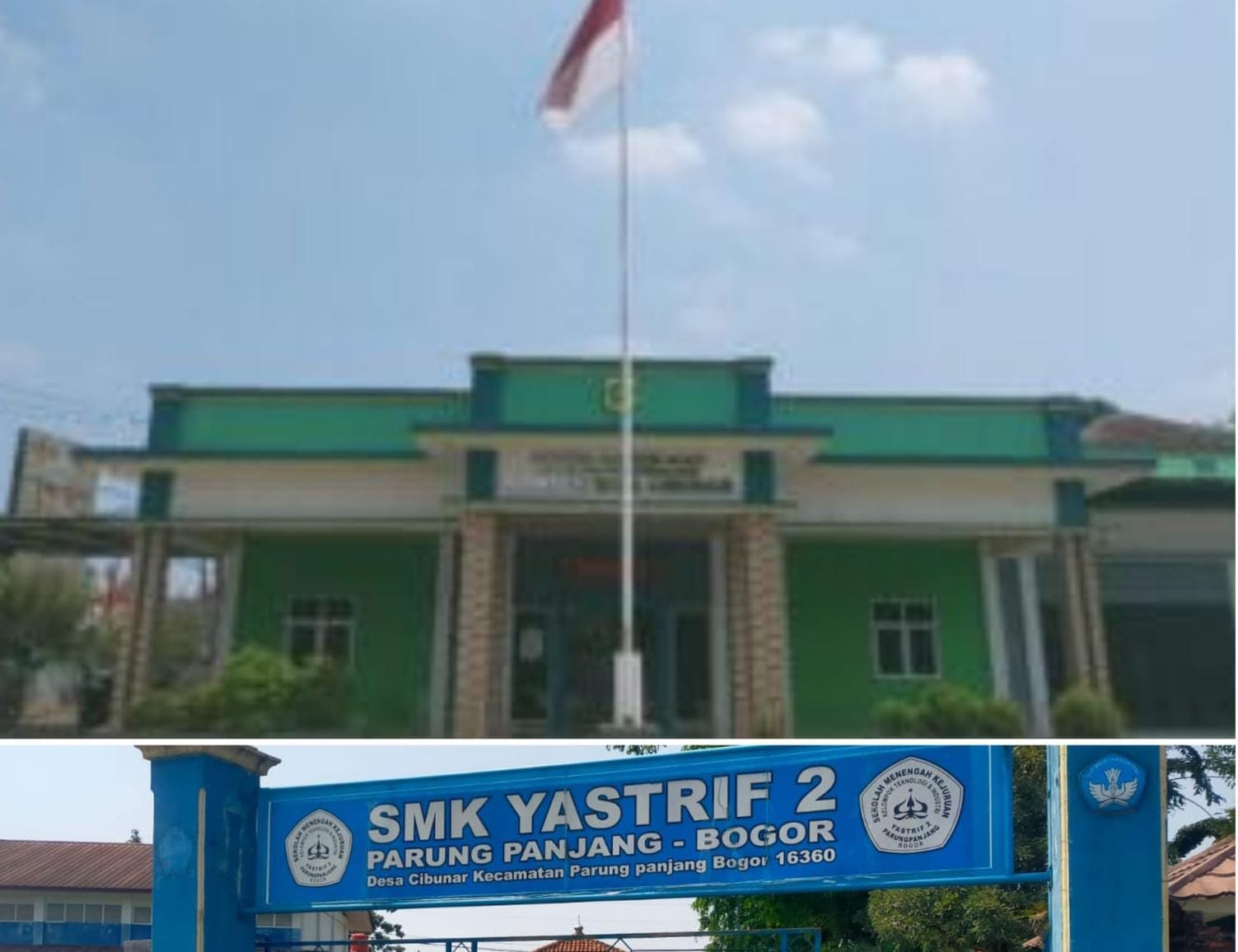 Proses Penyelesaian Sengketa Tanah KAS Desa Dengan Yayasan Yastrif Berlanjut, Pemdes Berkomitmen Transfaran Dan Berbasis Hukum