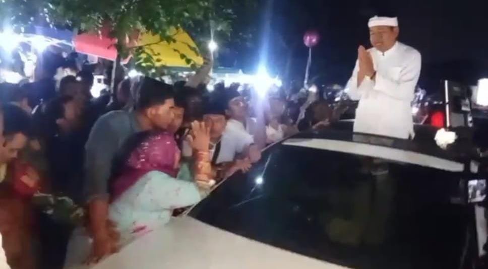 3 Tahun Duitnya Mandek, KDM Janji Tuntaskan Perkara Mariam di Kecamatan Cikarang Barat