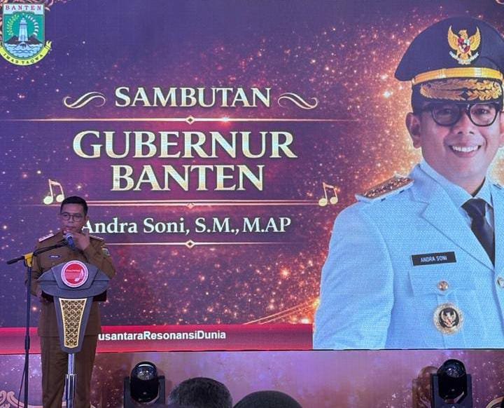 Gema Hari Musik Nasional 2026: DPP PAPPRI dan Pemerintah Perkuat Sinergi Strategis di Gedung Negara Banten