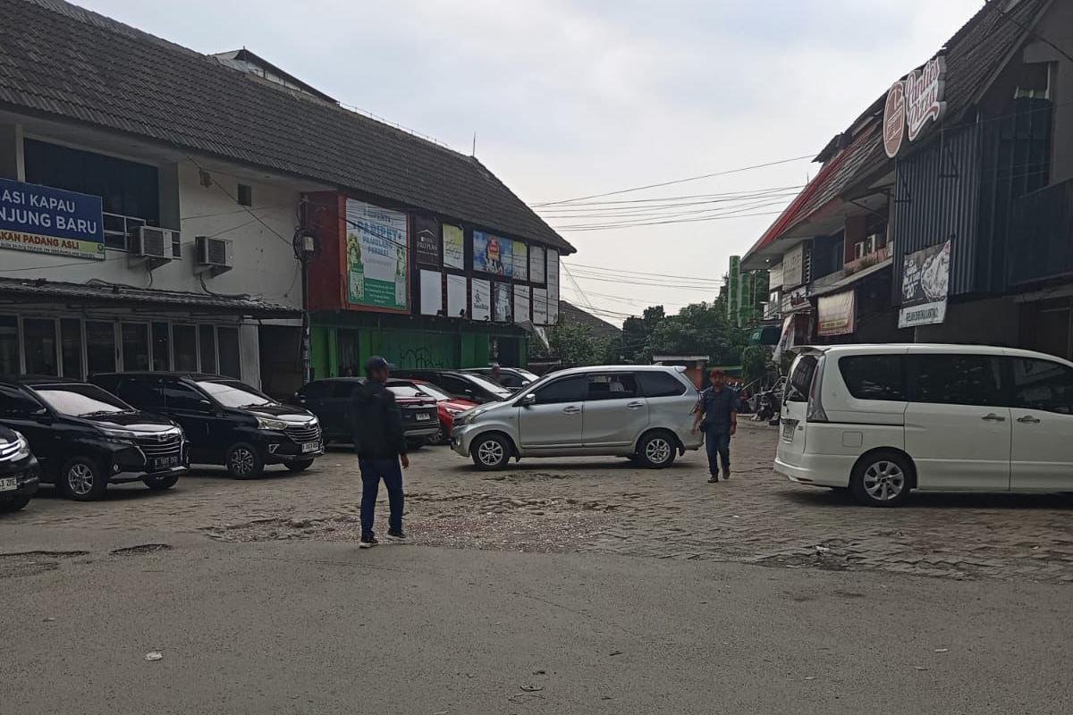​Dugaan Pungli Parkir, APPP Tuntut Transparansi di Pamulang