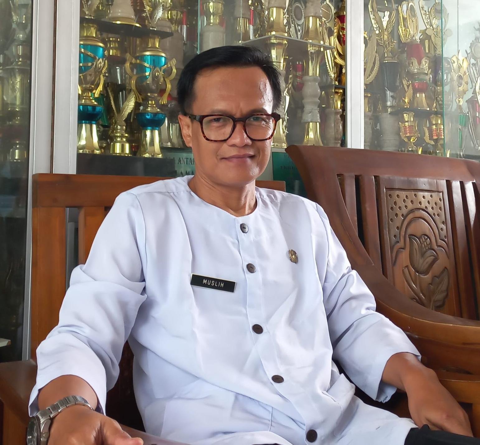 PELAJARAN DARI PURWAKARTA UNTUK INDONESIA