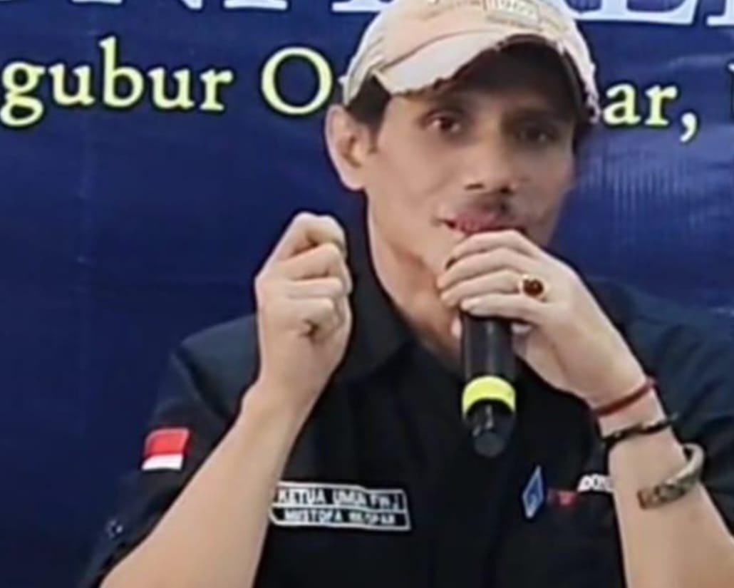 Ketum FWJ Indonesia: HPS Menjadi Tonggak Bersejarah Kebebasan Pers