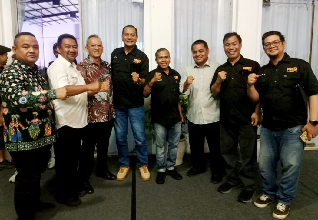 Mucle: PaSKI DKI Bergerak Sambut 5 Abad Jakarta