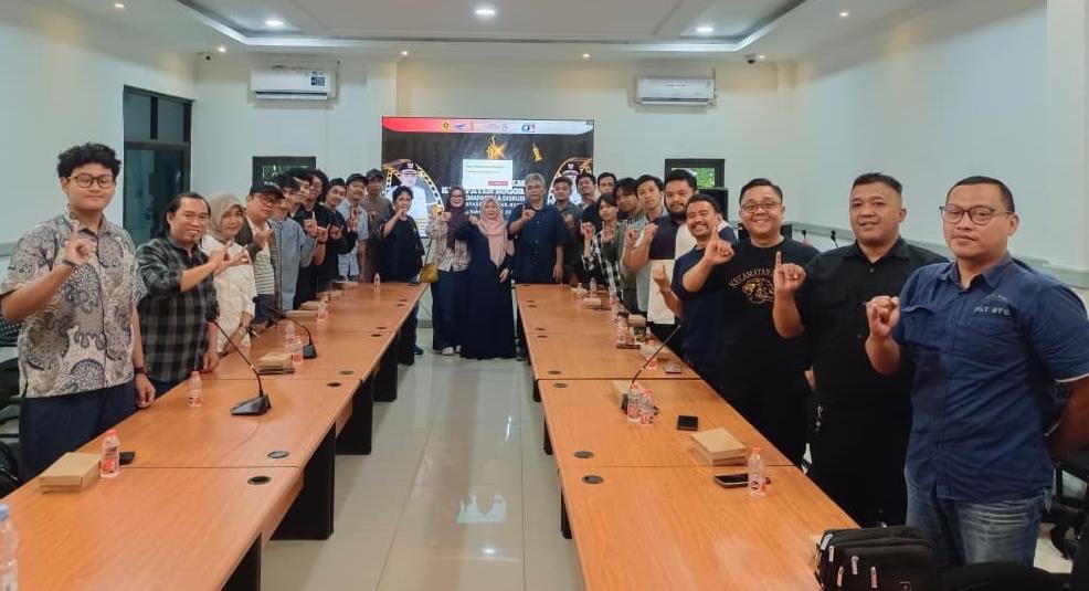 Dana Pokir Dialihkan, Festival Film Bogor Tempuh Jalur Mandiri dan Galang Kemitraan