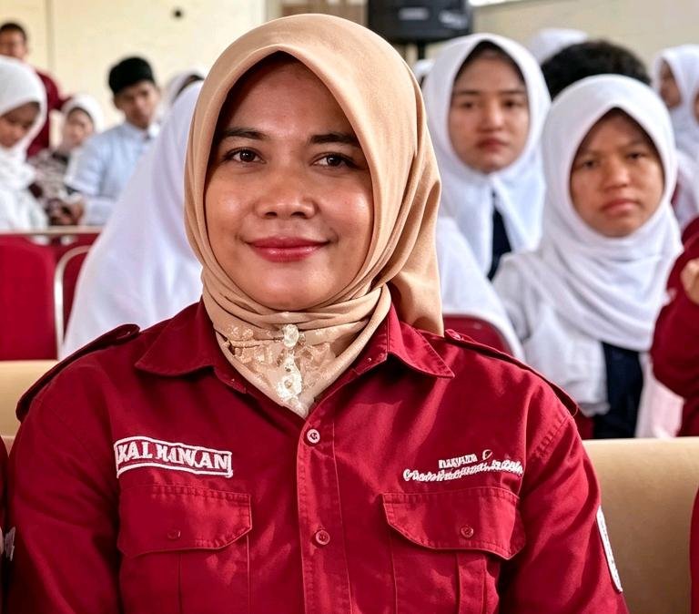 Kepemimpinan Gemala Pratiwi, S.Pd., M.Pd. Banyak Perubahan Positif Bagi SMPN 2 Parung Panjang