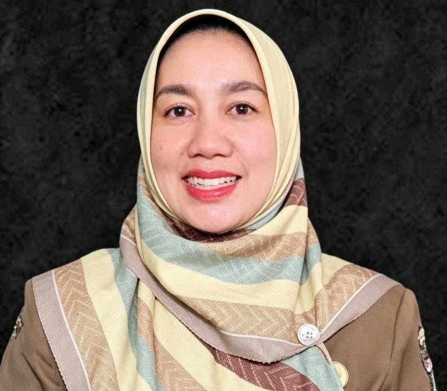 Kepala Sekolah Baru Memimpin SMAN 22 Kabupaten Tangerang Menuju Pendidikan Berkualitas