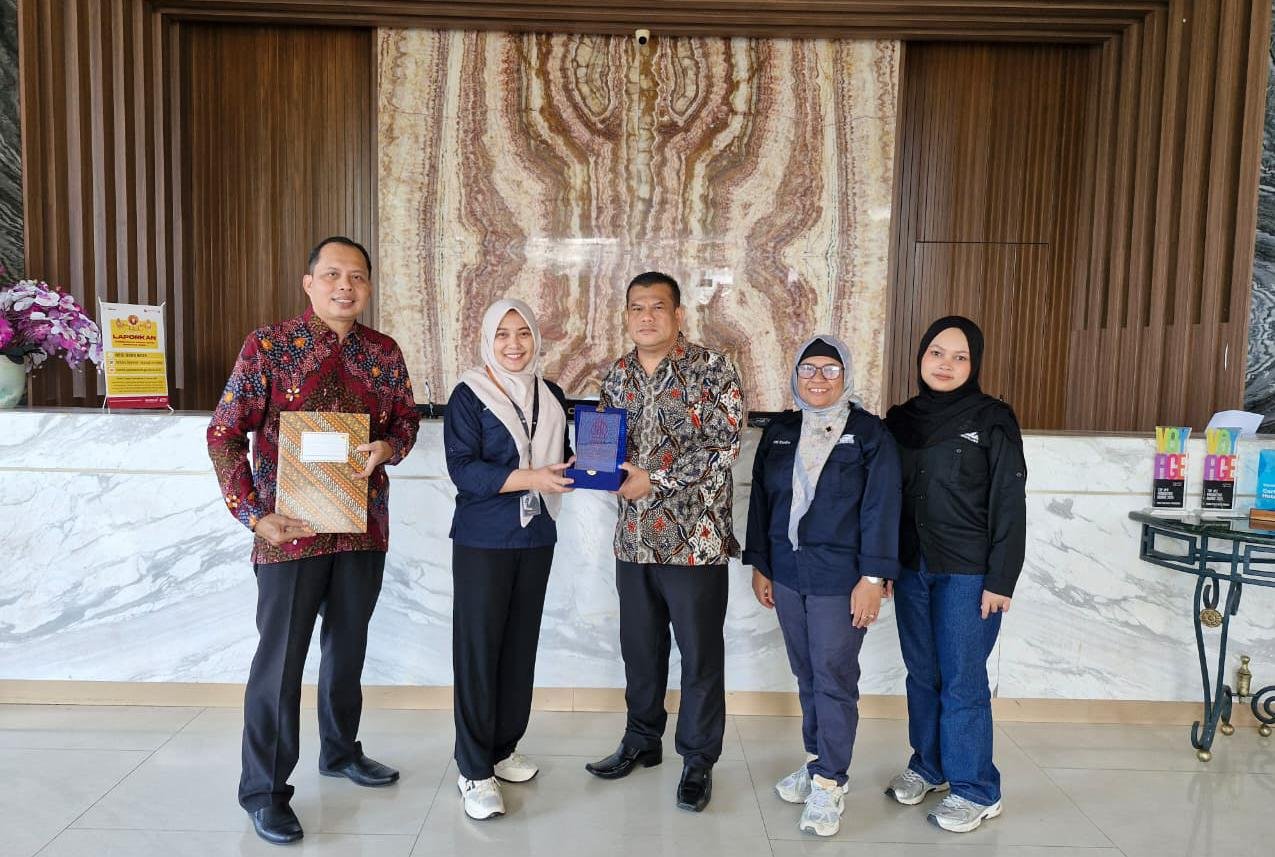 Front One and Azana syle Hotel Madura Raih Sertifikat Halal, Perkuat Komitmen Industri Perhotelan Ramah Wisatawan