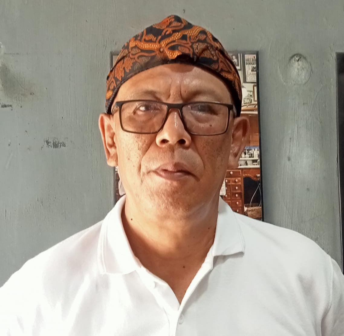 Ketua PAC Gerindra Jasinga Meradang, Nama Baik Partai Gerindra Tercoreng Oleh Oknum Tidak Bertanggungjawab Dalam Kasus P3TGAI