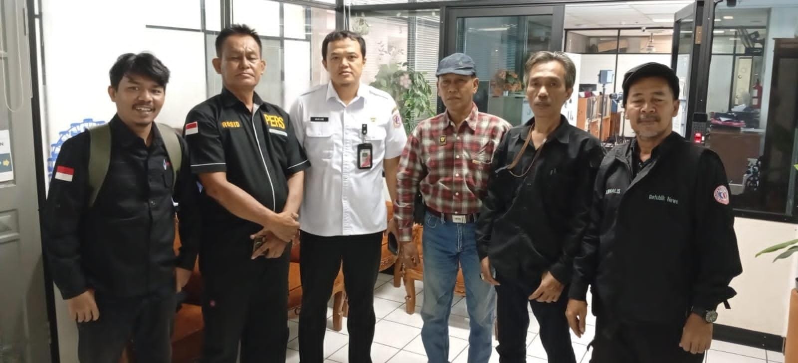 Menuju Langkah Pembuktian dan Pengabdian: FWJ Indonesia Siap Mengukuhkan Pengurus Baru Periode 2026–2029