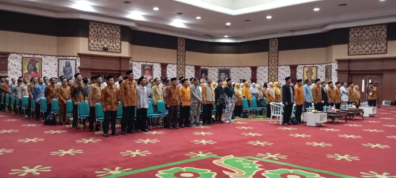 Dari AGPAII Untuk Indonesia