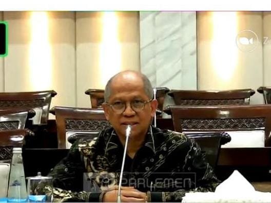 Dukungan Mengalir Untuk Ir. Sofredi Ansyah, Elangtiga Hambalang Dorong Penguatan Integritas BPK RI