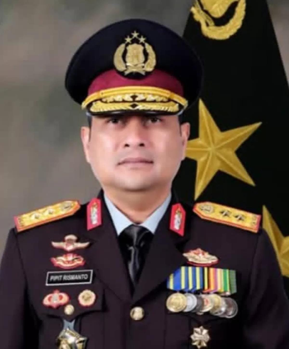 Kapolda Jawa Barat Irjen Pol Pipit Rismanto, S.IK., M.H., Mengajak Seluruh Masyarakat Menjaga Persatuan Ketertiban dan Toleransi