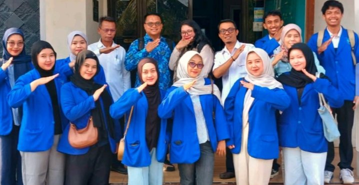 KKN UBP ke-9 di Desa Kutanegara Tuai Apresiasi, Fokus Edukasi Lingkungan dan Pola Hidup Bersih