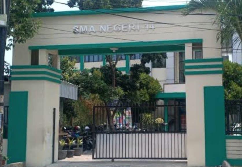 Ketum FWJI: Jika Ada Indikasi Pungli Perbaikan Fasilitas, SMAN 14 Kota Bekasi Harus Diberi Sangsi