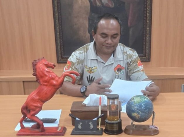 Safrizal: Membangun Elang Tiga Hambalang, Menguatkan Gerakan Sosial Dan Kepedulian Masyarakat