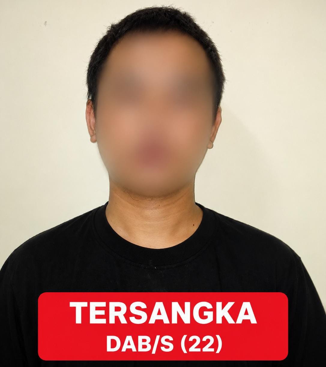 Polres Metro Bekasi Tangkap Tersangka Pencabulan Anak di Tambun Selatan