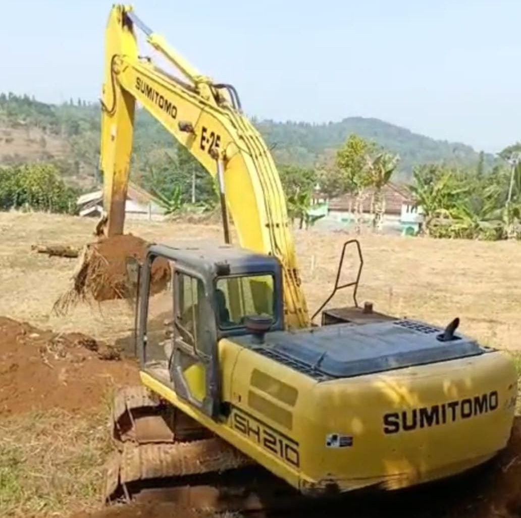 Lahannya Digarap Sentul City, Tetangga Prabowo Bakal Tempuh Jalur Hukum