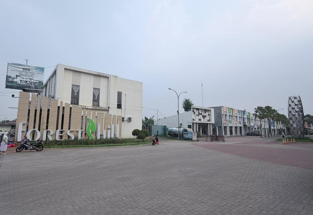 Beli Rumah Tunai Sejak 2019 Namun Sertifikat Tak Kunjung Terbit, Warga Cluster Titanium Forest Hill Parung Panjang Tempuh Jalur Hukum