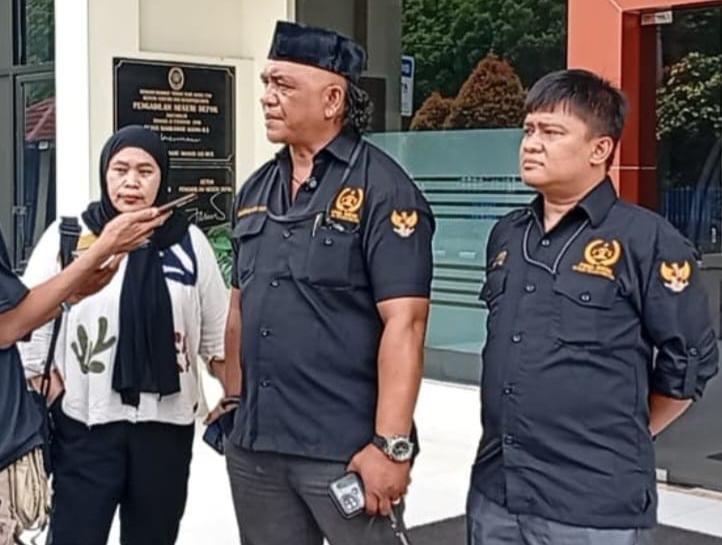 Perkara Korban Jadi Tersangka, RW and Partner Prapid kan Penyidik Polres Depok