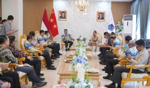 Gubernur dan Kapolda Sulut Bergerak, Pertamina Genjot Pasokan BBM