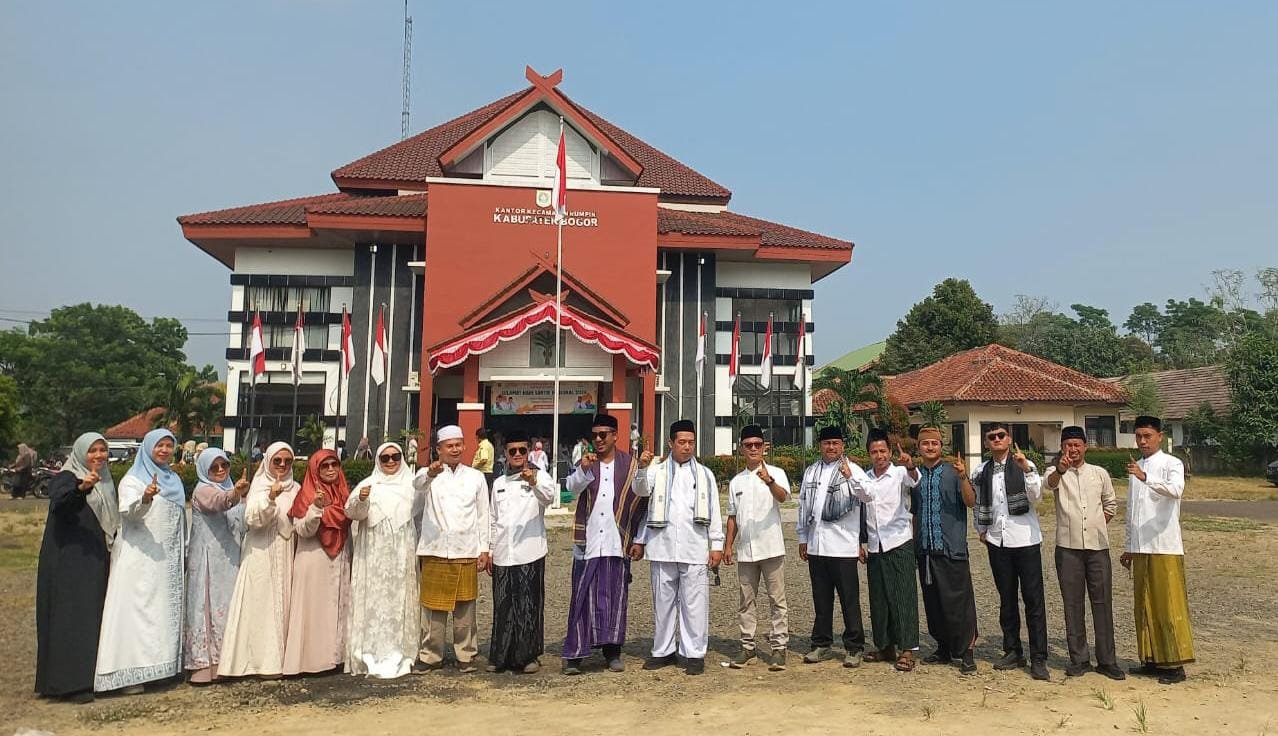 HARI SANTRI, SEBUAH MOMEN REFLEKSI DIRI